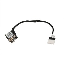 CONECTOR DE CORRIENTE PORTATIL DELL LATITUDE 3340 3350 SERIES |  GFNMP CN-0GFNMP-12960 DLR30 50.4OA05.011 50.40A05.011 P47G002 P47G001